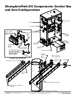 Предварительный просмотр 4 страницы HySecurity StrongArmPark DC Programming And Operations Manual