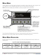 Предварительный просмотр 30 страницы HySecurity StrongArmPark DC Programming And Operations Manual