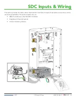 Предварительный просмотр 43 страницы HySecurity StrongArmPark DC Programming And Operations Manual