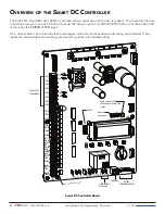 Предварительный просмотр 44 страницы HySecurity StrongArmPark DC Programming And Operations Manual