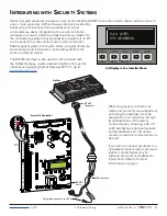 Предварительный просмотр 45 страницы HySecurity StrongArmPark DC Programming And Operations Manual