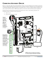 Предварительный просмотр 48 страницы HySecurity StrongArmPark DC Programming And Operations Manual