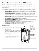 Предварительный просмотр 54 страницы HySecurity StrongArmPark DC Programming And Operations Manual