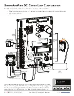 Предварительный просмотр 60 страницы HySecurity StrongArmPark DC Programming And Operations Manual