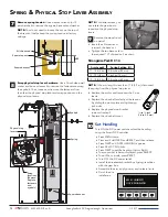 Предварительный просмотр 88 страницы HySecurity StrongArmPark DC Programming And Operations Manual