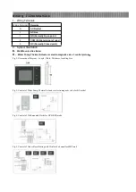 Предварительный просмотр 7 страницы HYSEN HY01RF Manual