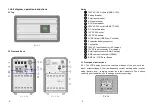 Предварительный просмотр 4 страницы Hysolis MPS3K-4500Wh User Manual