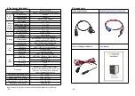 Предварительный просмотр 14 страницы Hysolis MPS3K-4500Wh User Manual