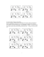 Preview for 9 page of Hysolis Split Phase SPS6K User Manual