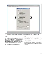 Preview for 32 page of Hyster 2200 SRM 942 Operating Manual