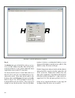 Предварительный просмотр 47 страницы Hyster 2200 SRM 942 Operating Manual