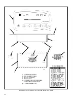 Предварительный просмотр 49 страницы Hyster 2200 SRM 942 Operating Manual