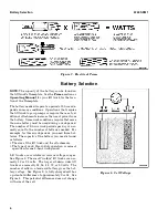 Preview for 8 page of Hyster 2240 SRM 1 Manual