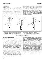 Preview for 14 page of Hyster 2240 SRM 1 Manual