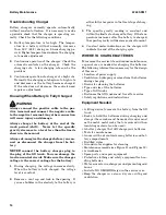 Preview for 18 page of Hyster 2240 SRM 1 Manual