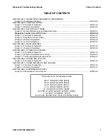 Preview for 4 page of Hyster A099 Troubleshooting Manual