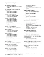 Preview for 9 page of Hyster A099 Troubleshooting Manual