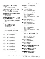 Preview for 10 page of Hyster A099 Troubleshooting Manual