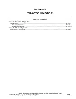 Предварительный просмотр 29 страницы Hyster A099 Troubleshooting Manual