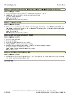 Preview for 38 page of Hyster A099 Troubleshooting Manual