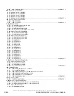 Предварительный просмотр 42 страницы Hyster A099 Troubleshooting Manual