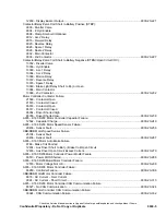 Preview for 43 page of Hyster A099 Troubleshooting Manual