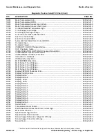 Предварительный просмотр 54 страницы Hyster A099 Troubleshooting Manual