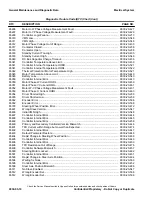 Предварительный просмотр 56 страницы Hyster A099 Troubleshooting Manual