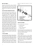 Preview for 8 page of Hyster A1.00XL Service & Repair Manual