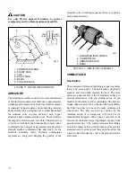 Preview for 14 page of Hyster A1.00XL Service & Repair Manual