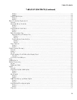 Preview for 7 page of Hyster A1.3XNT Service Manual