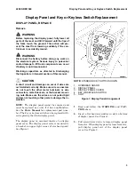 Preview for 11 page of Hyster A1.3XNT Service Manual