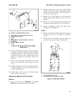 Preview for 19 page of Hyster A1.3XNT Service Manual