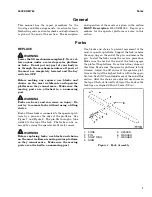 Preview for 5 page of Hyster A169 Instruction Manual