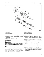 Предварительный просмотр 9 страницы Hyster A214 Service & Repair Manual