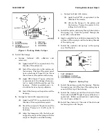 Предварительный просмотр 13 страницы Hyster A214 Service & Repair Manual