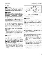 Предварительный просмотр 15 страницы Hyster A214 Service & Repair Manual