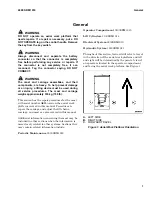 Preview for 9 page of Hyster A254 Service Manual