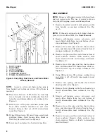 Preview for 16 page of Hyster A254 Service Manual