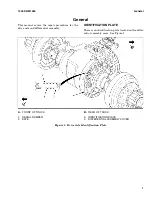 Preview for 7 page of Hyster A274 Service & Repair Manual