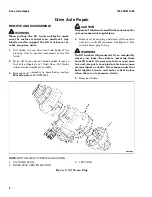 Предварительный просмотр 8 страницы Hyster A274 Service & Repair Manual