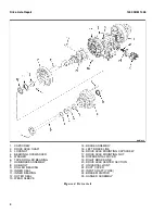 Предварительный просмотр 10 страницы Hyster A274 Service & Repair Manual