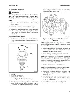 Предварительный просмотр 11 страницы Hyster A274 Service & Repair Manual