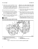 Предварительный просмотр 12 страницы Hyster A274 Service & Repair Manual