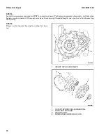 Предварительный просмотр 18 страницы Hyster A274 Service & Repair Manual