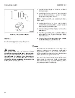 Preview for 22 page of Hyster A373 Service & Repair Manual