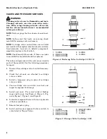 Preview for 14 page of Hyster A917 Service & Repair Manual