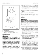 Preview for 12 page of Hyster B218 Periodic Maintenance Procedure