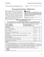 Preview for 15 page of Hyster B218 Periodic Maintenance Procedure