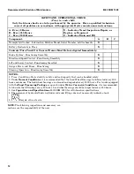 Preview for 16 page of Hyster B218 Periodic Maintenance Procedure